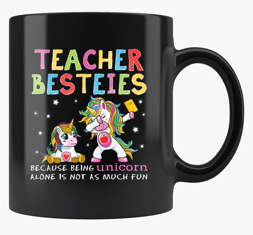 Unicorn Saying Cup, HD Png Download, Free Download