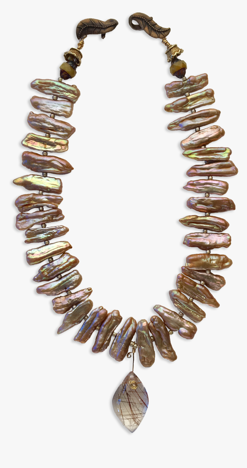 Necklace , Png Download - Necklace, Transparent Png, Free Download