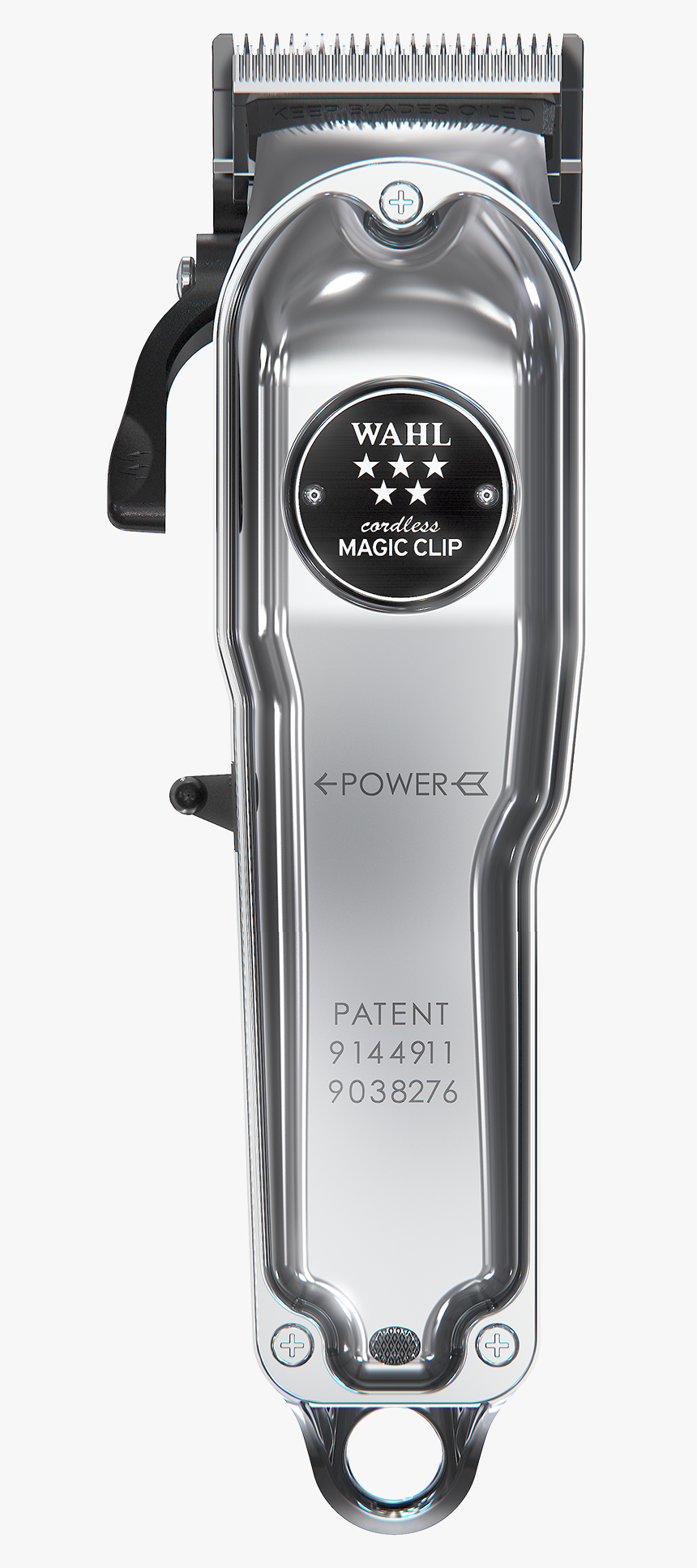 Wahl Magic Clip, HD Png Download, Free Download