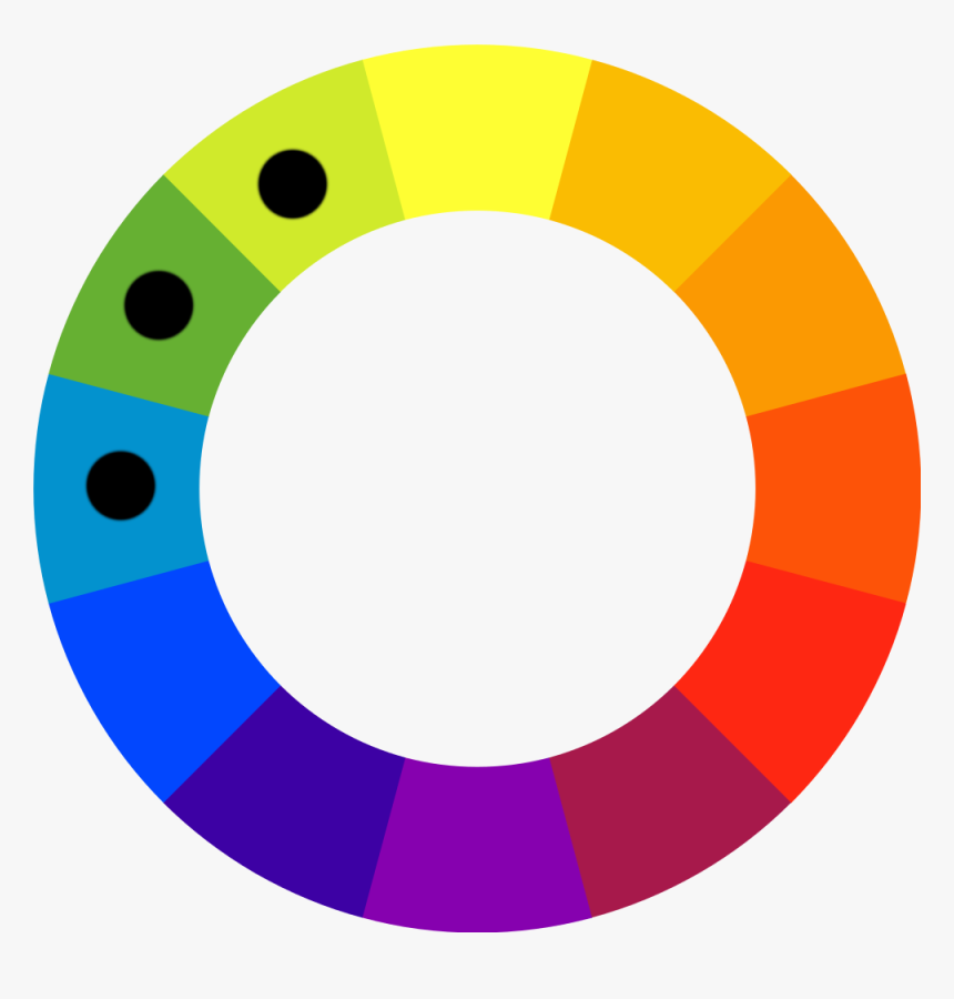 Reflection Clipart Incomprehensible - Color Wheel Icon Png, Transparent Png, Free Download