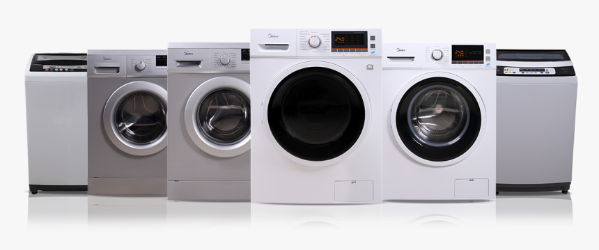 Best Washing Machines In India 2020, HD Png Download, Free Download