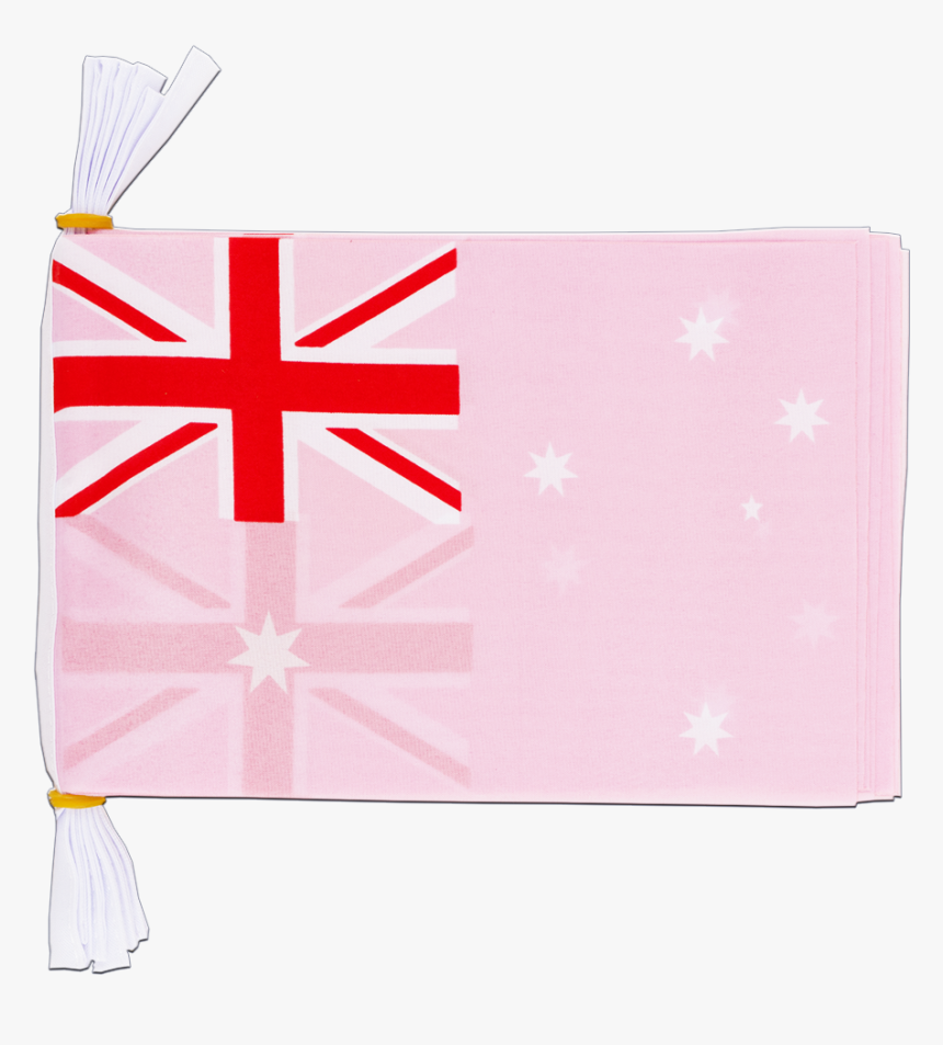 Australia Transparent Pink - Cross, HD Png Download, Free Download