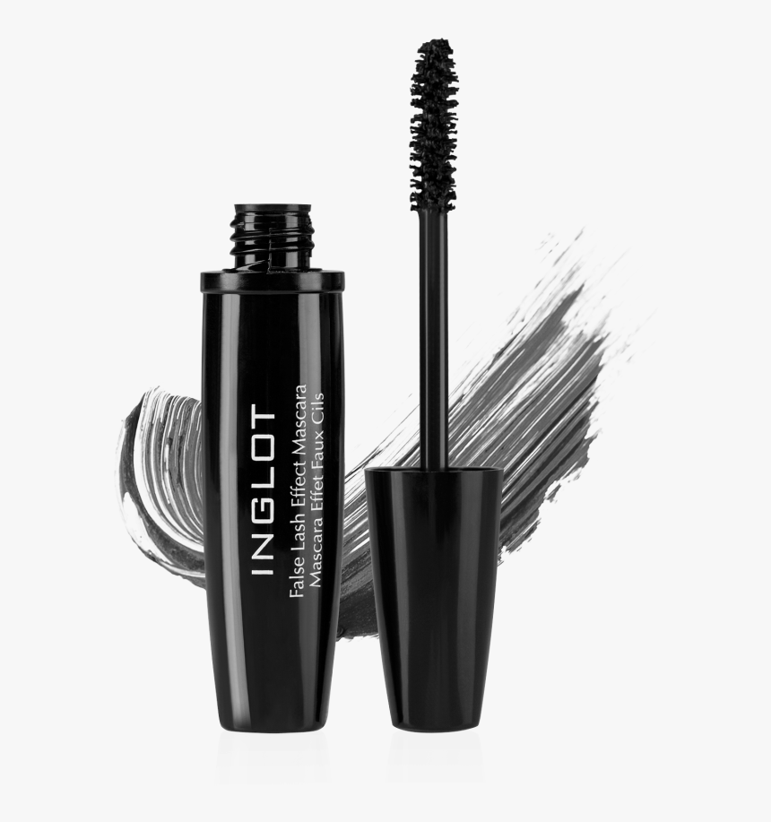 Inglot False Lash Mascara, HD Png Download, Free Download