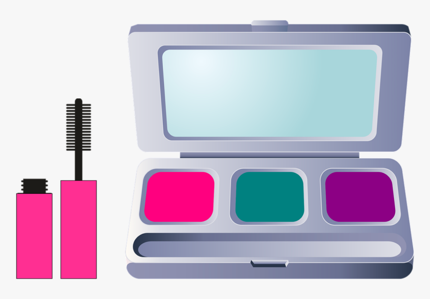 Make Up Clip Art, HD Png Download, Free Download