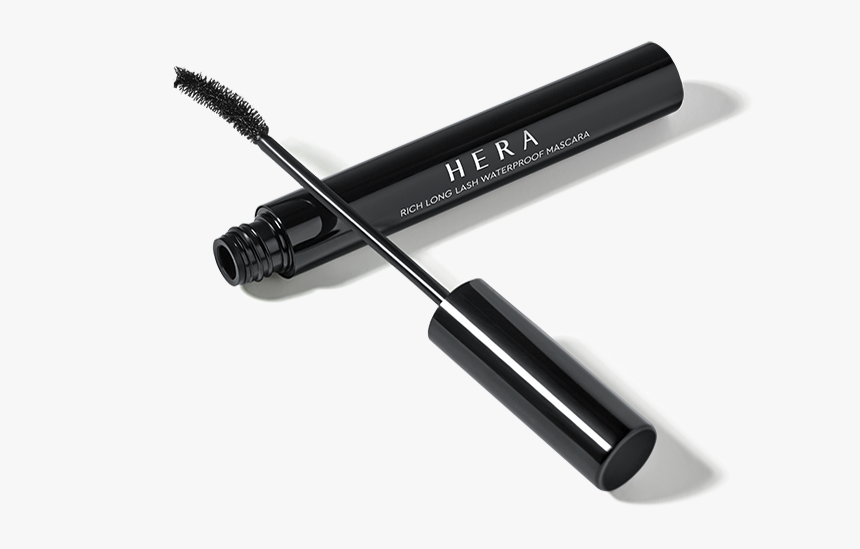 Rich Long Lash Waterproof Mascara No - Mascara, HD Png Download, Free Download