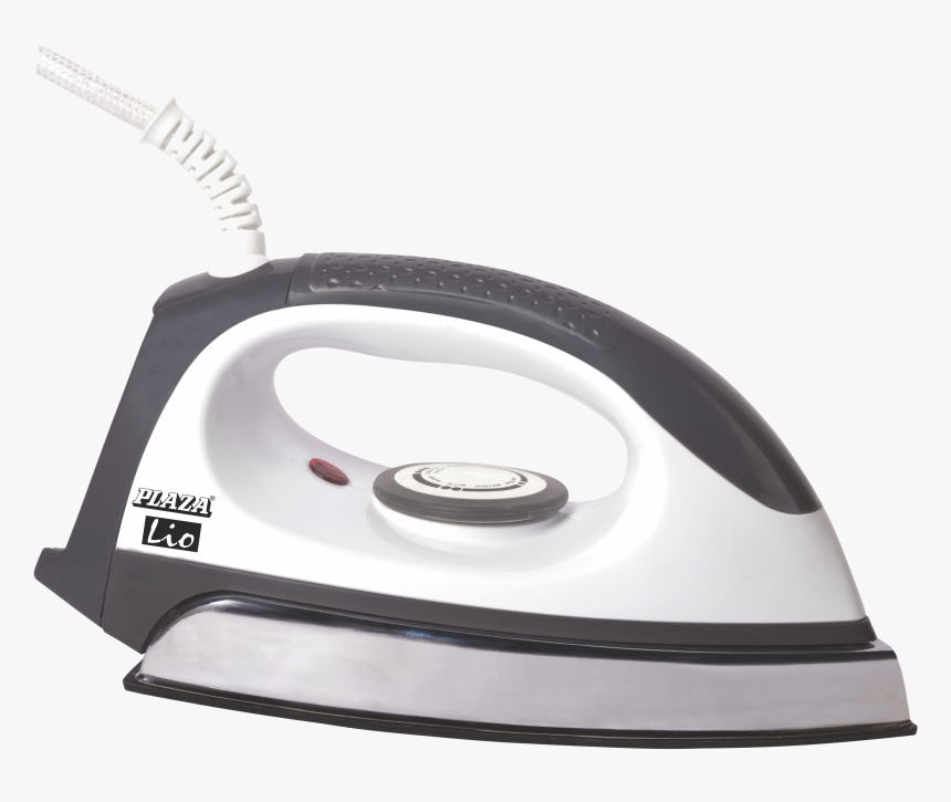 Electric Iron Png Free Download - Clothes Iron, Transparent Png, Free Download