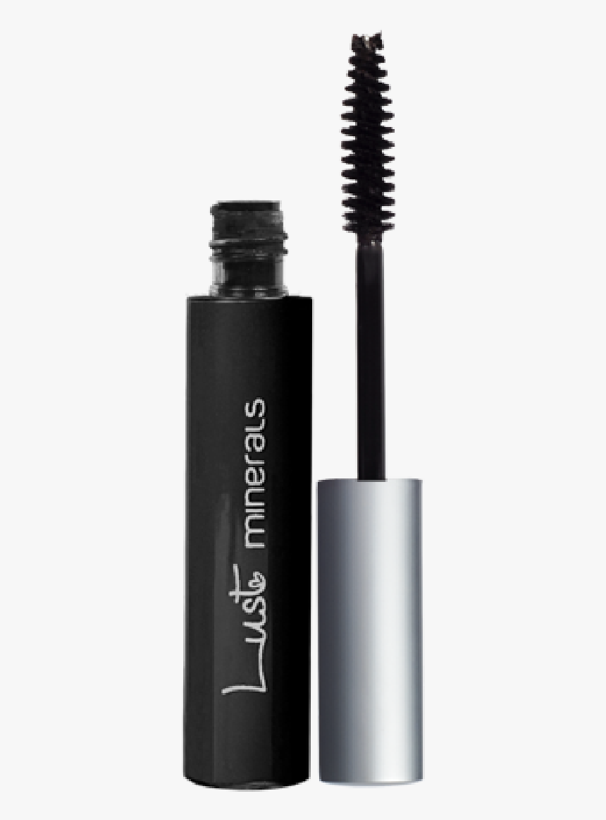 Lust Mineral Cosmetics - All In One Artdeco Mascara, HD Png Download, Free Download