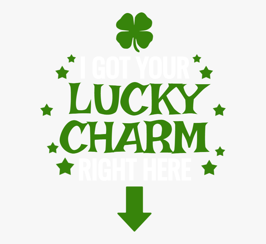 Lucky Charms Png, Transparent Png - kindpng