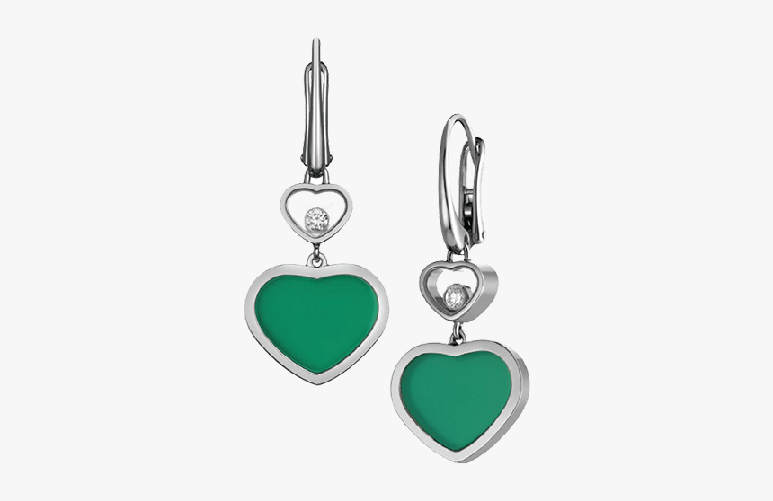 Chopard Earrings, HD Png Download, Free Download