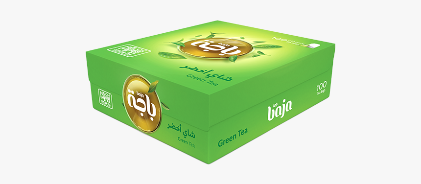 شاي اخضر باجه, HD Png Download, Free Download