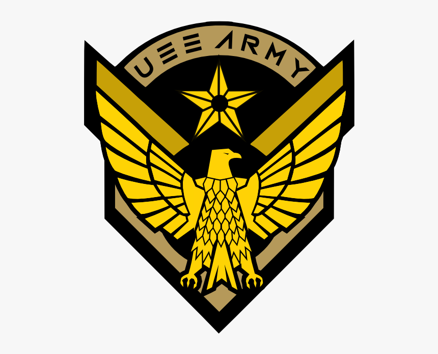 Military Logos Clip Art - Star Citizen, HD Png Download, Free Download