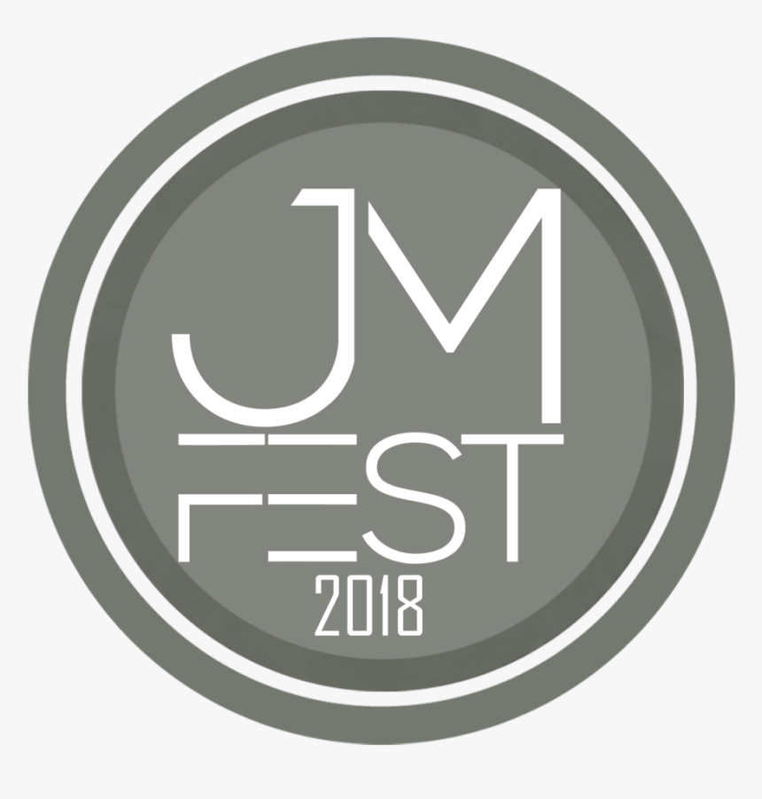 Jm Fest , Png Download - Emblem, Transparent Png, Free Download