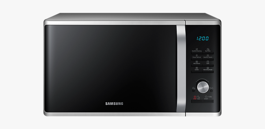 Samsung Microwave Oven Png Background Image - Samsung Microwave Oven Price, Transparent Png, Free Download