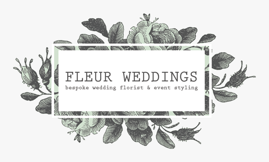 Wedding Flowers Colours, HD Png Download, Free Download