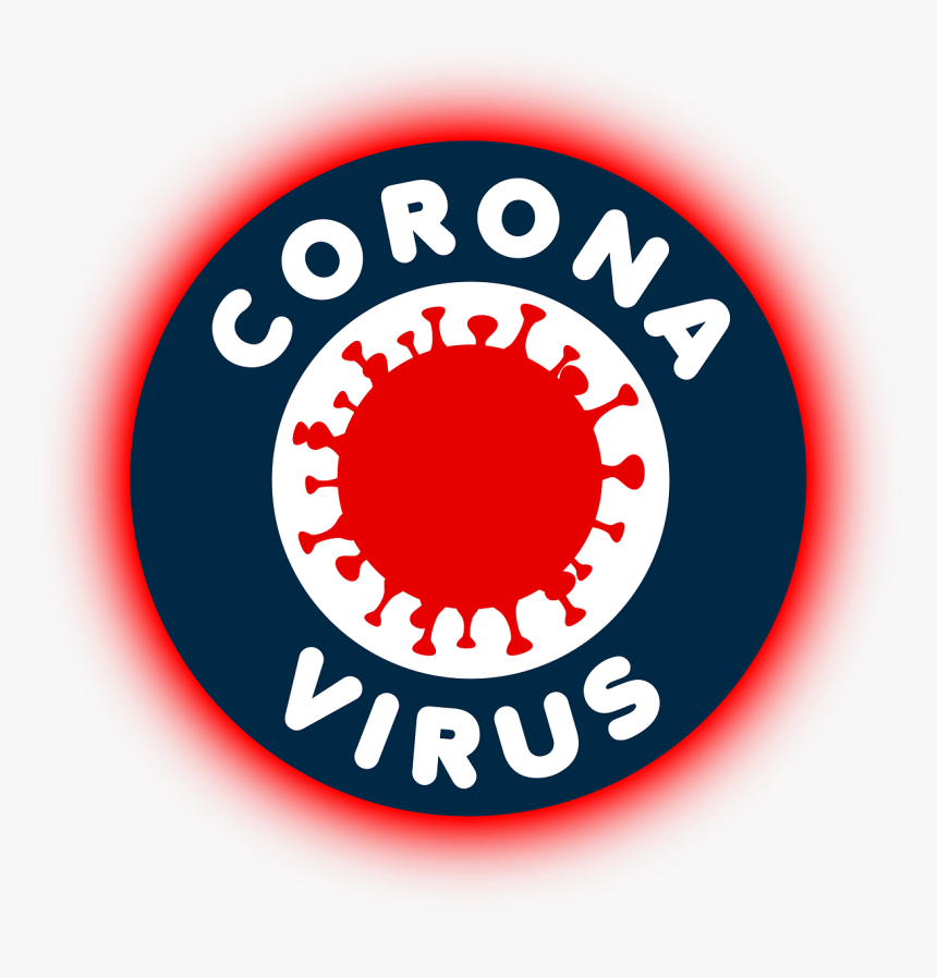 Stop Coronavirus Png - Corona Png, Transparent Png, Free Download