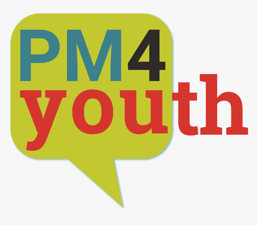 Pm4youth Logo - Graphic Design, HD Png Download, Free Download