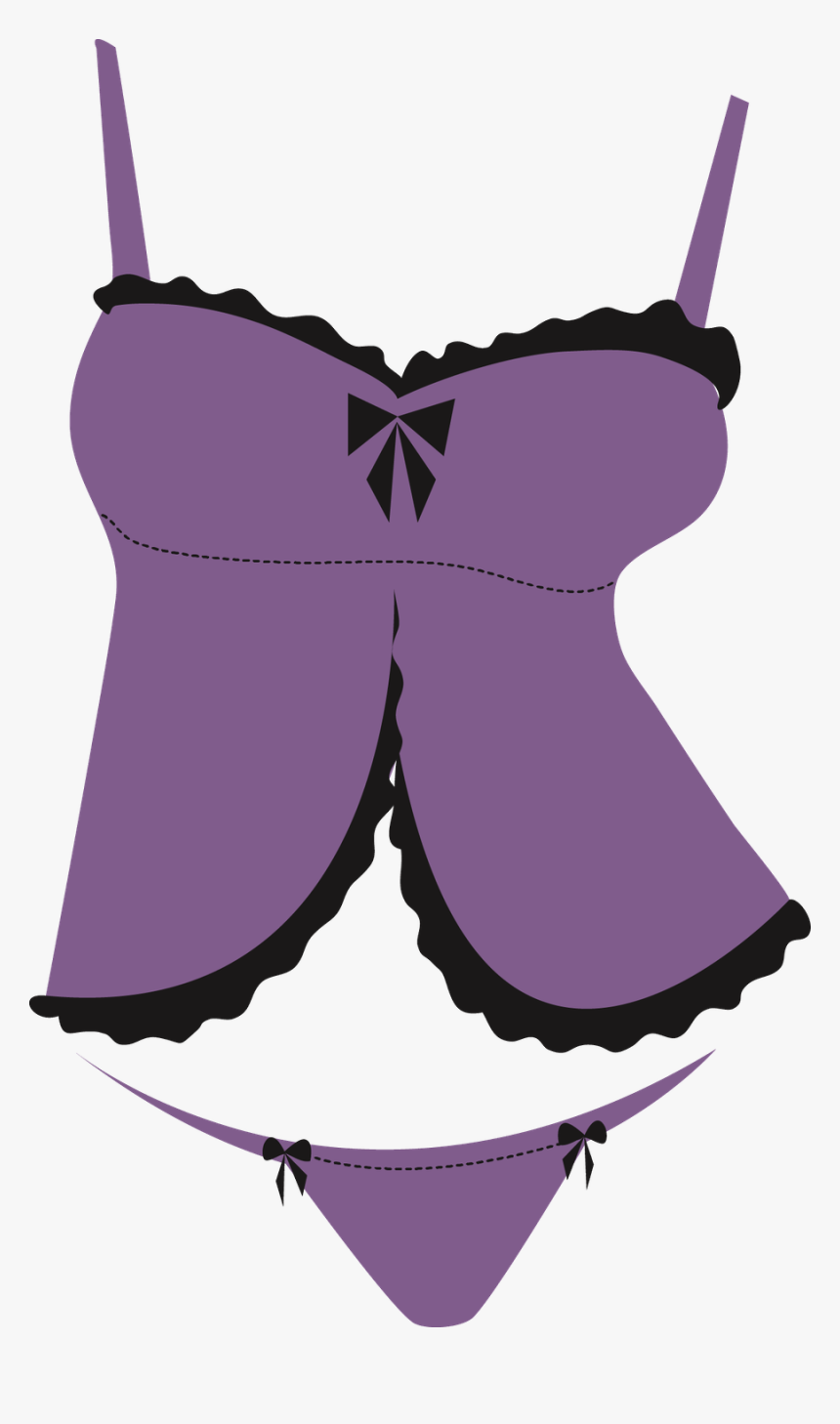 Underclothes PNG Transparent Images Free Download