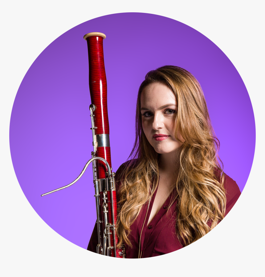 Piccolo Clarinet , Png Download - Jane Mitchell Nicholas Collon, Transparent Png, Free Download