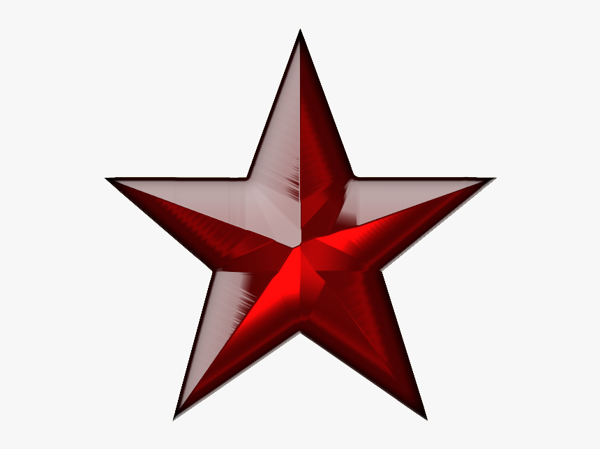 Red Stars Png - Blue Star Png Transparent, Png Download, Free Download