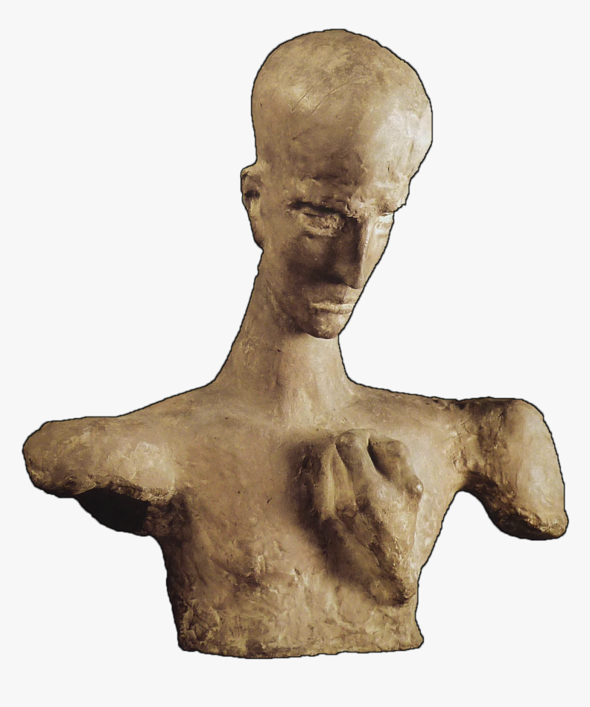 Bronze Sculpture, HD Png Download, Free Download