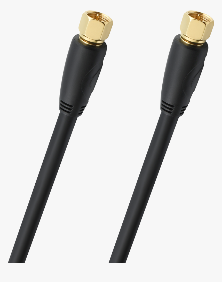 Oehlbach Digital Satellite Cable - Cable, HD Png Download, Free Download