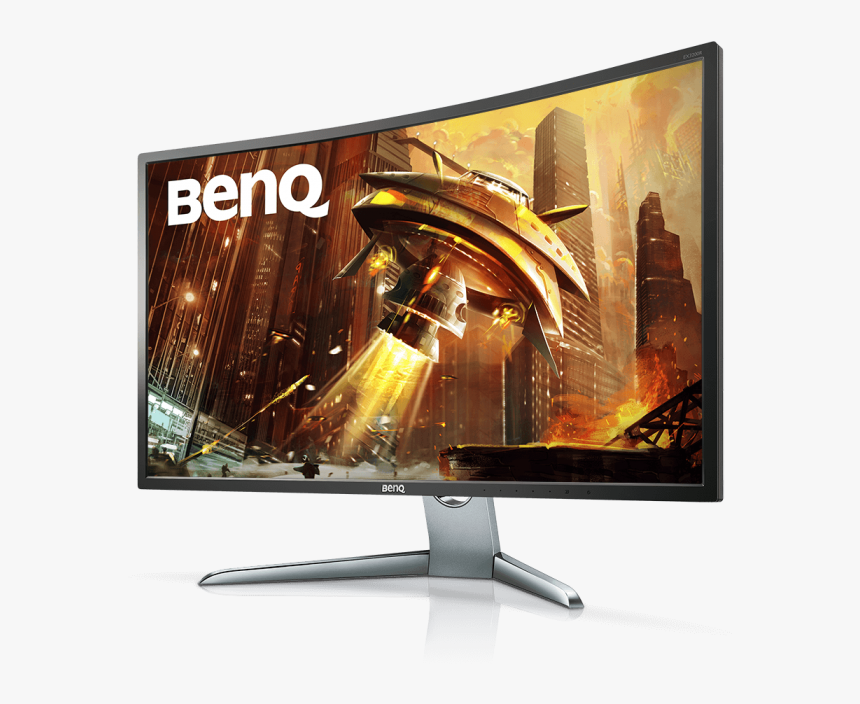 Benq Ex2780q, HD Png Download, Free Download