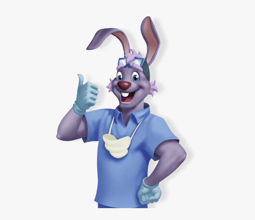 Doctor Rabbit, HD Png Download, Free Download