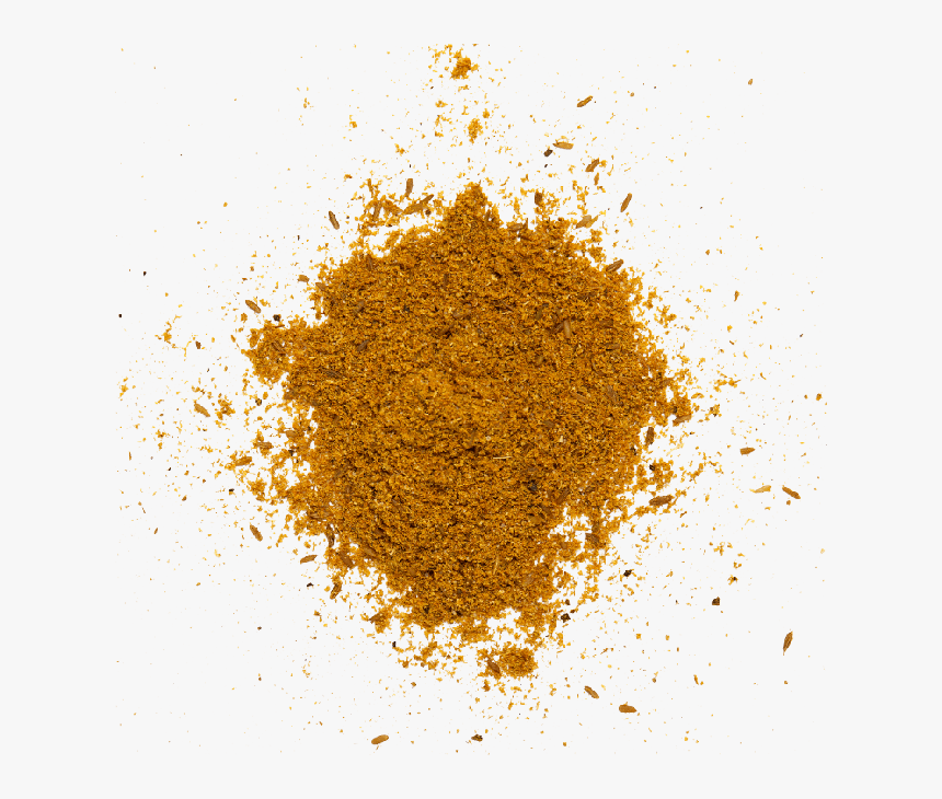 Chana Masala Powder Png , Png Download - Sand, Transparent Png, Free Download