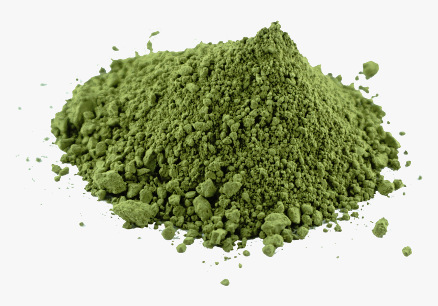 Transparent Powder Png - Matcha Powder Png, Png Download, Free Download