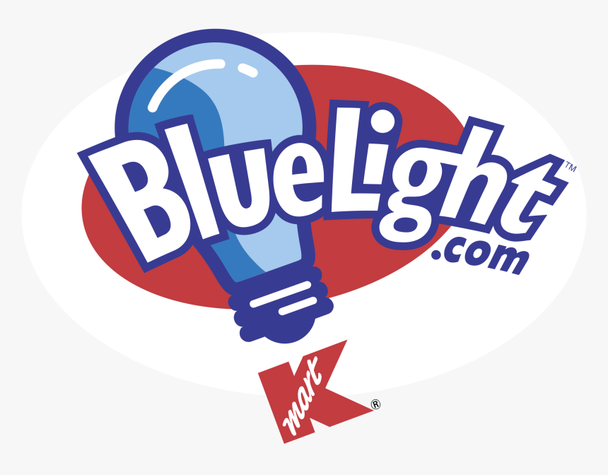 Bluelight Com Logo Png Transparent - Bluelight Logo, Png Download, Free Download