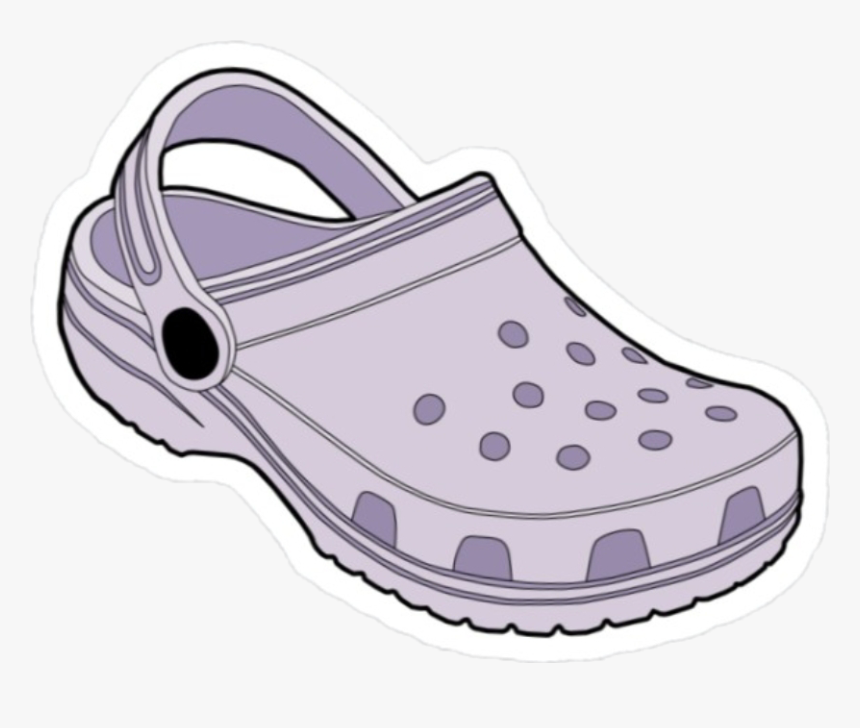 stickers that go on crocs