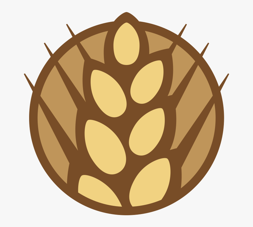 Wheat Icon, HD Png Download, Free Download