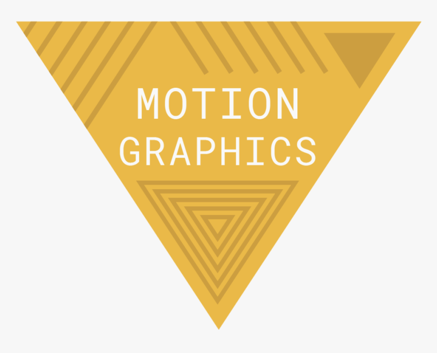 Motion Graphics - Graphic Design, HD Png Download, Free Download