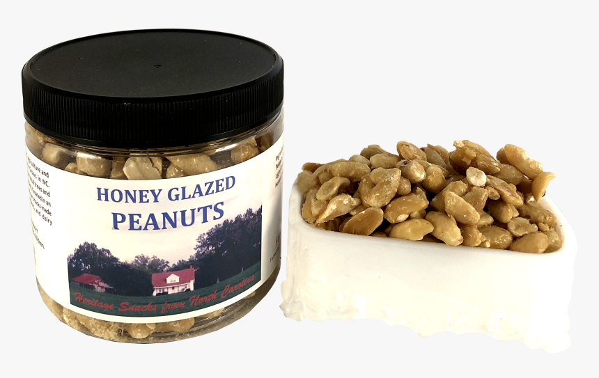 Honey Glazed Peanuts - Rubenstein Law, HD Png Download, Free Download