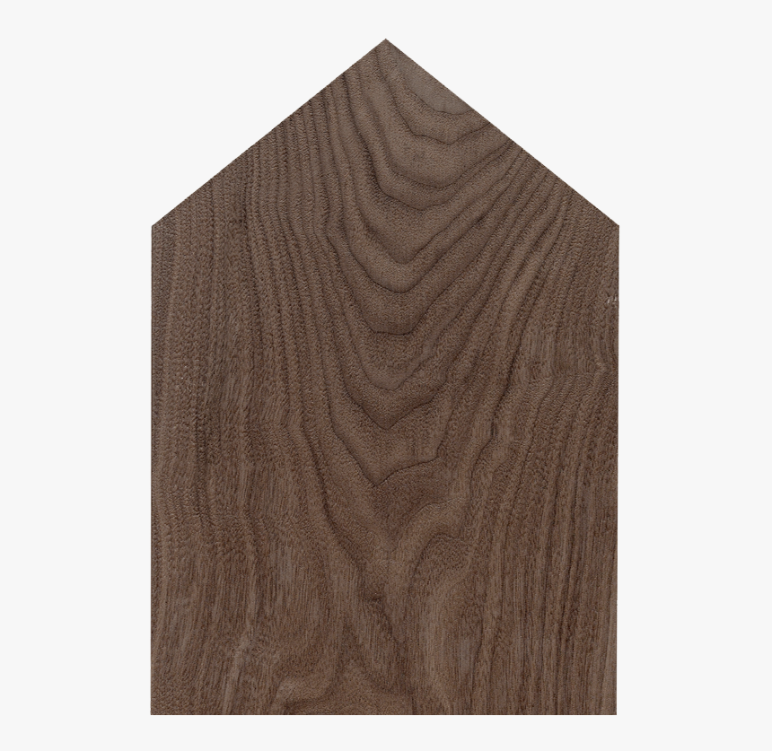 Matita A American Walnut - Plywood, HD Png Download, Free Download