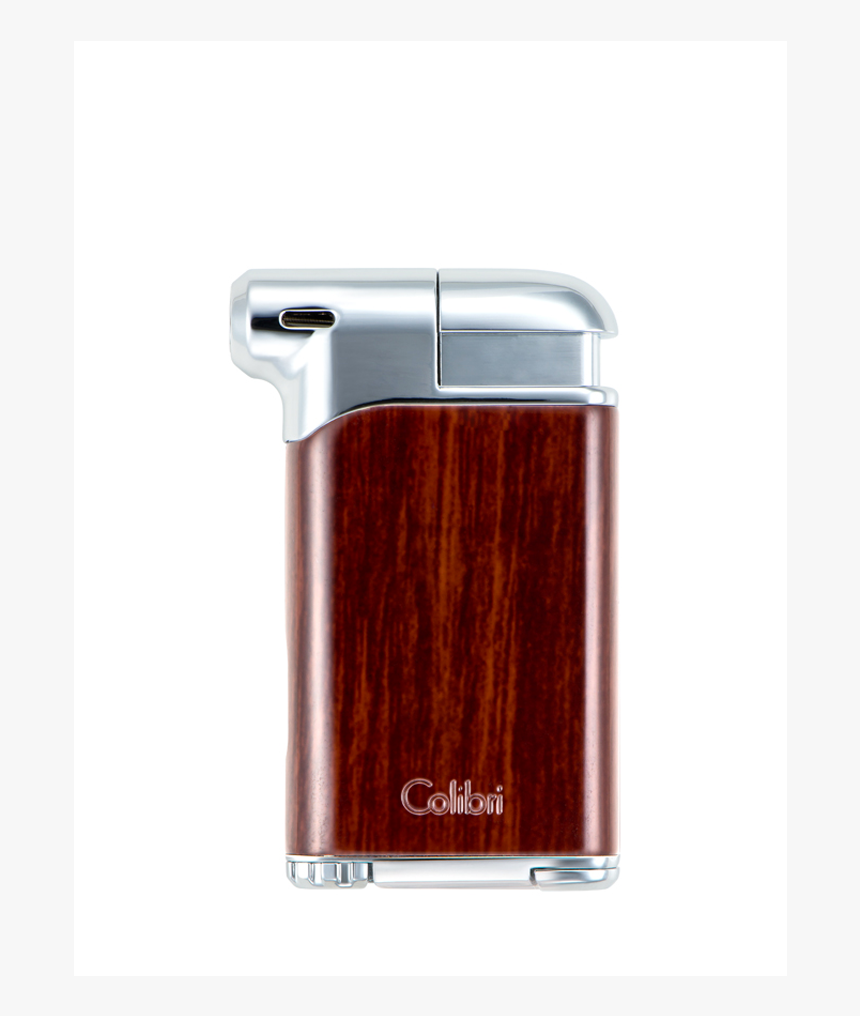 Colibri Pacific Woodgrain Lighter 1 107 1200-1200 - Lighter, HD Png Download, Free Download