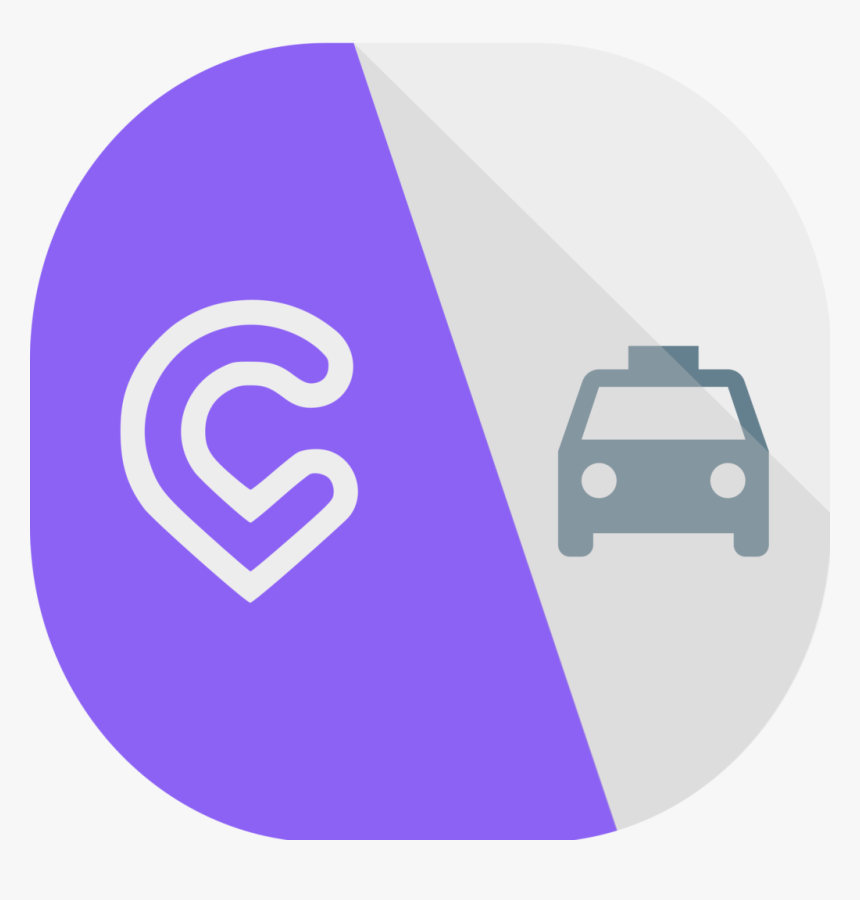 Cabify Logo App Hd Png Download Kindpng