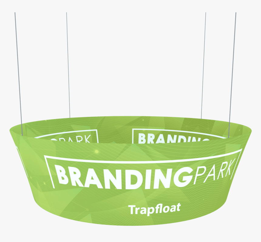 Trapfloat Hanging System - Banner, HD Png Download, Free Download