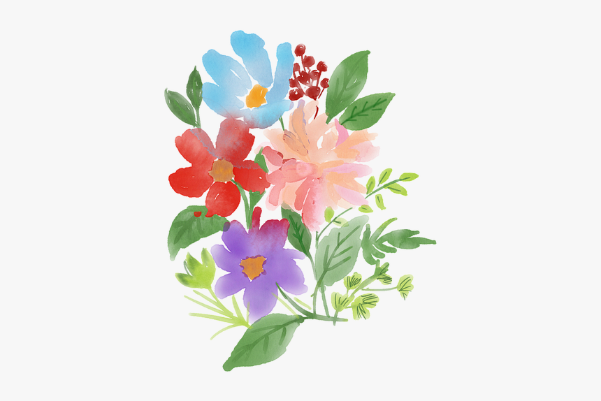 Peruvian Lily, HD Png Download - kindpng