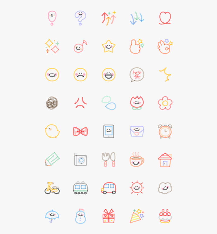 Emoji, HD Png Download, Free Download