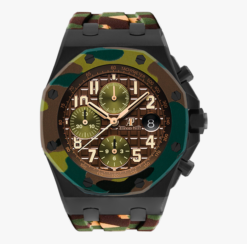 Analog Watch, HD Png Download, Free Download