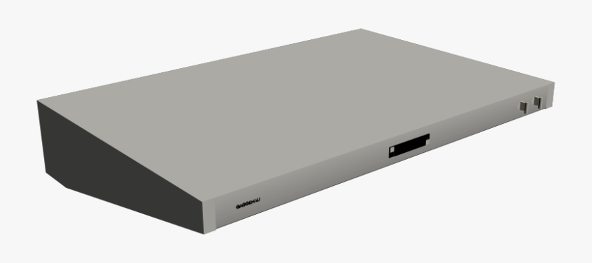 Exhaust Hood Png Photo - Optical Disc Drive, Transparent Png, Free Download