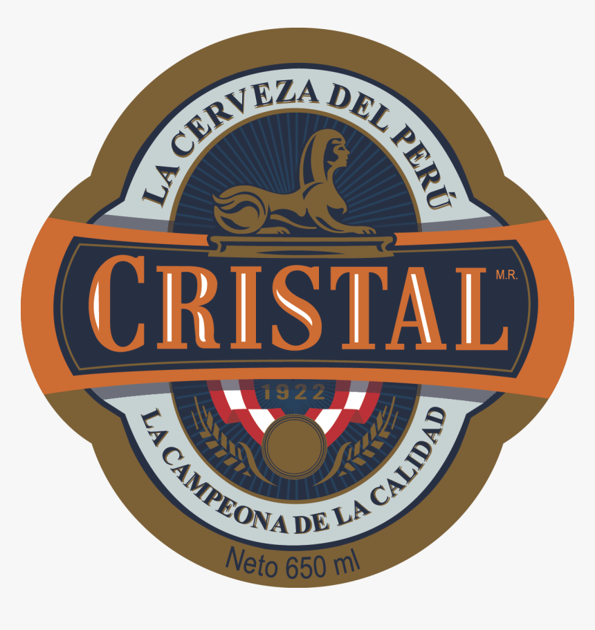 Cerveza Cristal, HD Png Download, Free Download