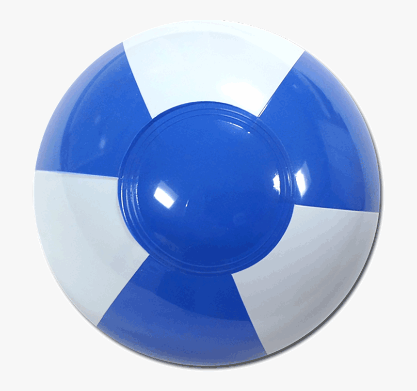 Beach Ball, HD Png Download, Free Download