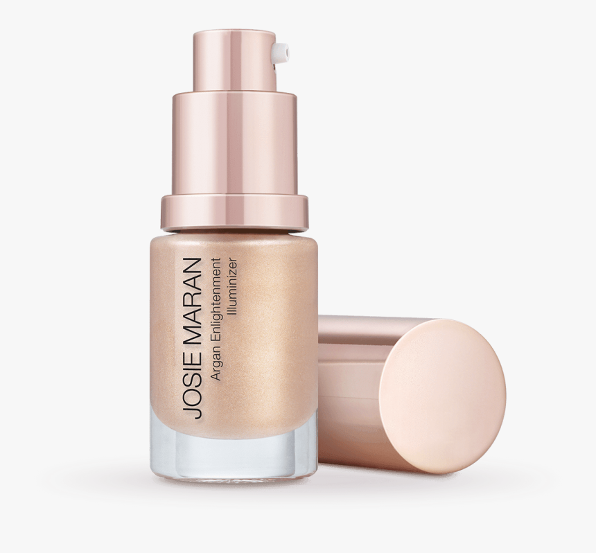 Josie Maran Png - Cosmetics, Transparent Png, Free Download