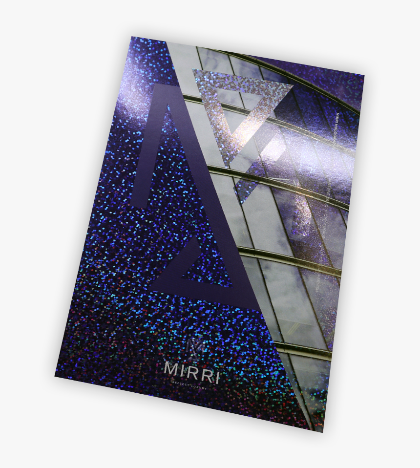 Mirri Product Confetti - Triangle, HD Png Download, Free Download