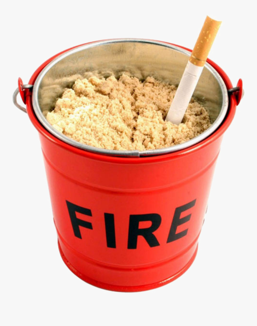 Fire Bucket Png Background Image - Fire Bucket, Transparent Png, Free Download