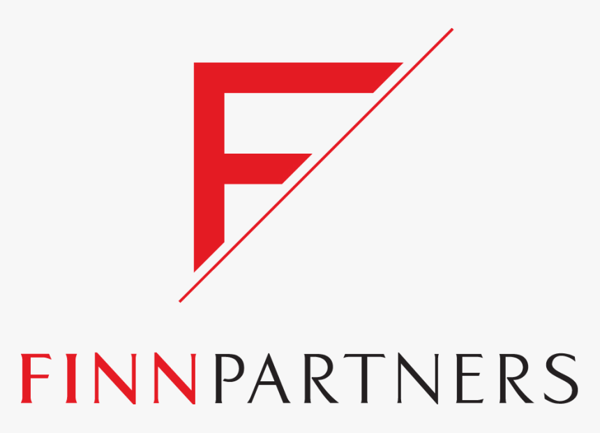 Finn Partners Official Logo - Finn Partners Logo Png, Transparent Png, Free Download