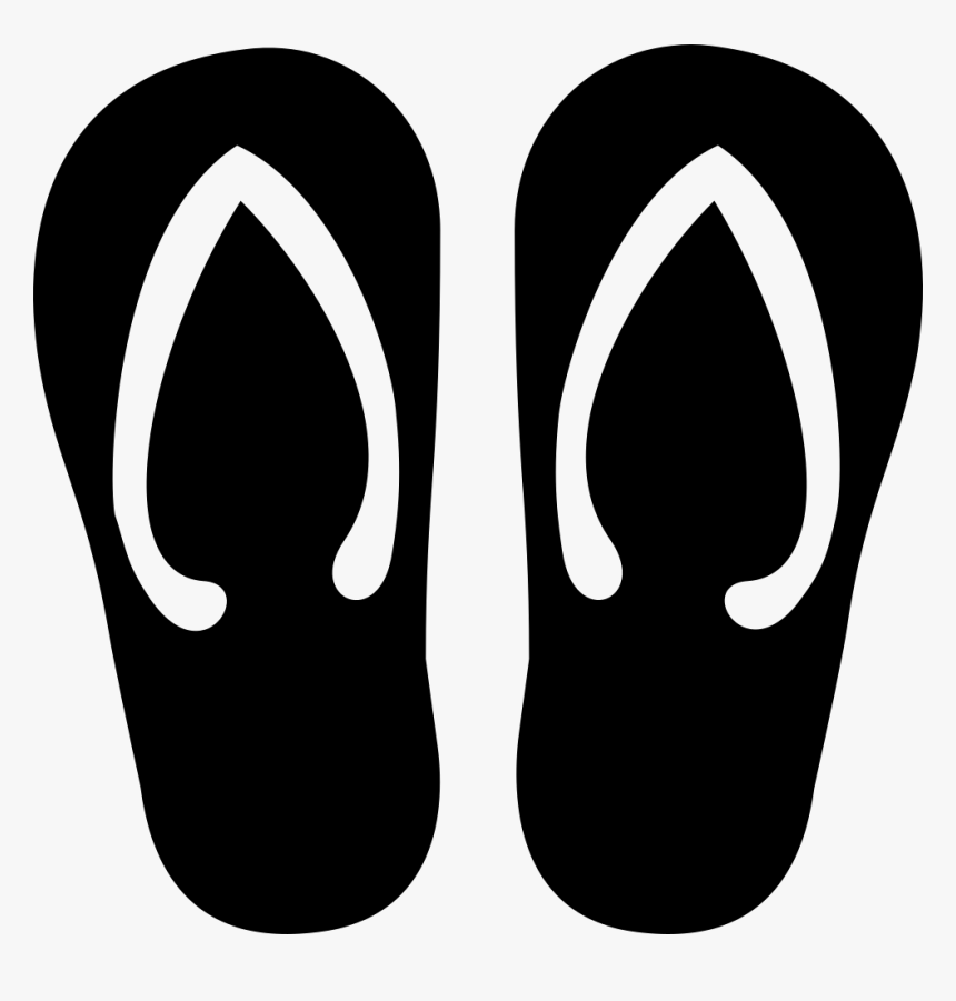 Thumb Image - Flip Flop Svg Free, HD Png Download, Free Download