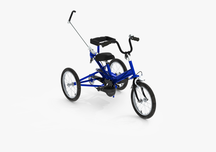 A Road Trike For Riders With Mild To Profound And Multiple - Disability Trike, HD Png Download, Free Download